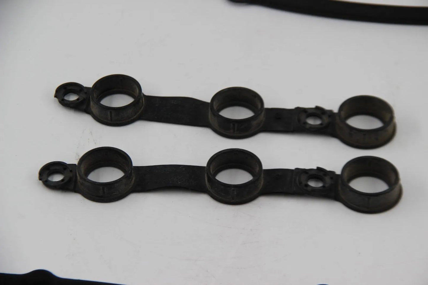 Original BMW E46 M52 Profildichtung Satz Ventildeckel NOS 1748872 11121703342