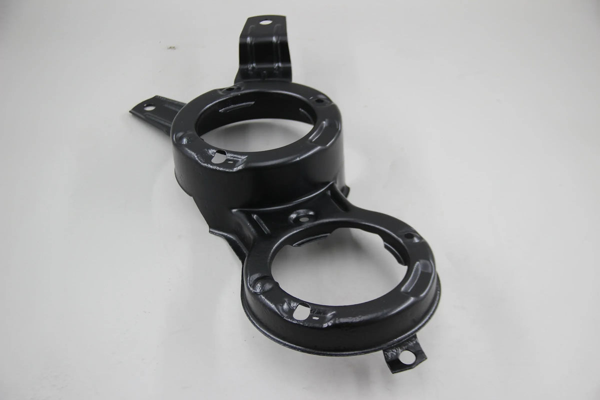 Original BMW E9 2.5-3.0 CSi CSL Cs E3 Scheinwerfer Rahmen Links Headlight Frame