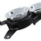 Original BMW E9 2.5-3.0 CSi CSL Cs E3 Scheinwerfer Rahmen Links Headlight Frame