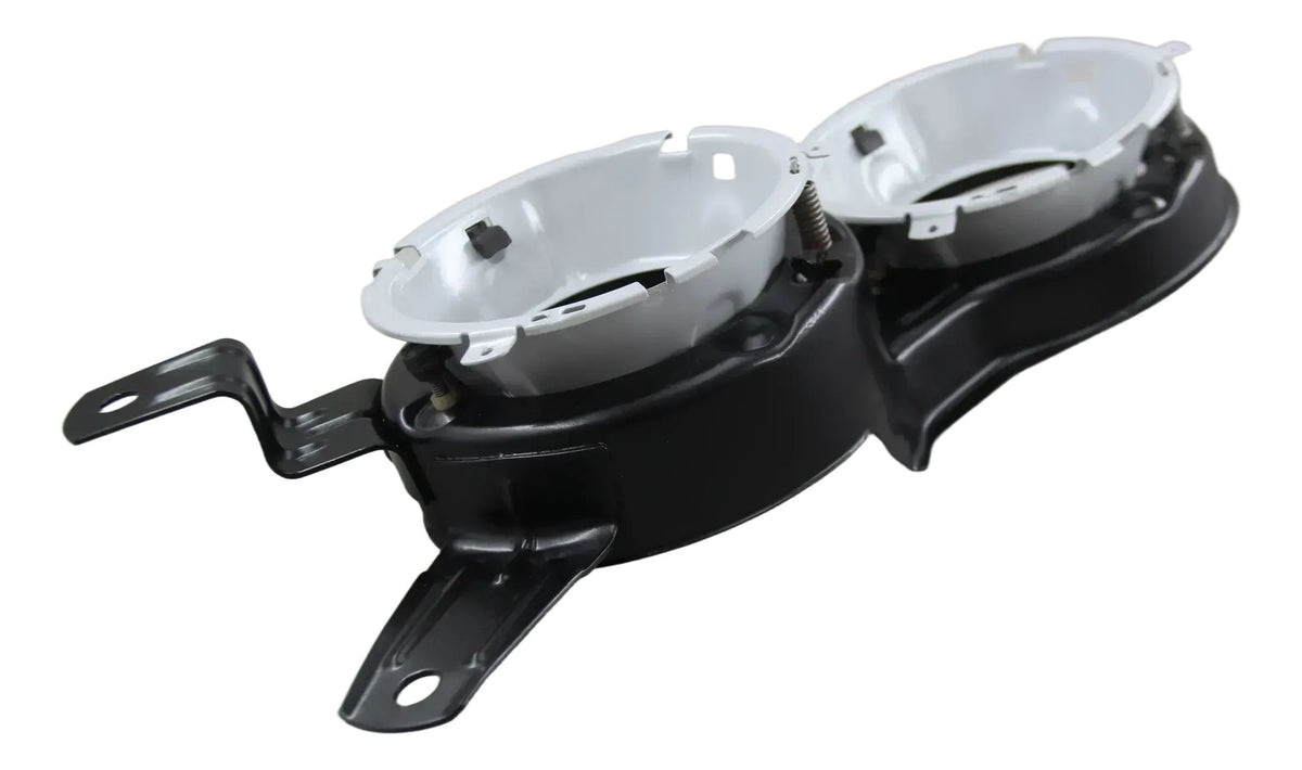 Original BMW E9 2.5-3.0 CSi CSL Cs E3 Scheinwerfer Rahmen Links Headlight Frame