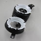 Original BMW E9 2.5-3.0 CSi CSL Cs E3 Scheinwerfer Rahmen Links Headlight Frame