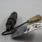 Original BMW E36 325td 325tds M51 Einspritzdüse mit Geber Injektor 13532243410