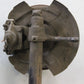 Original Porsche 914 914/4 Federbeine vorne Links Rechts Bremssattel Stoßdämpfer