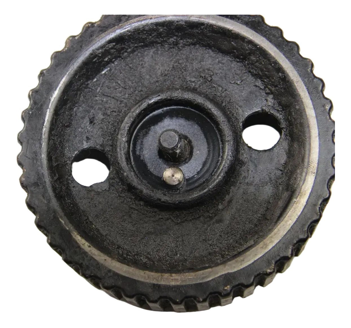 BMW E12 E21 E28 Riemenscheibe Riemenrad Zahnriemen Nockenwelle 1264532