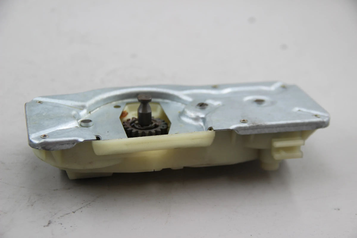 Original BMW E21 E30 E12 E28 Getriebe Manuelles Schiebehebedach NOS 54121857958