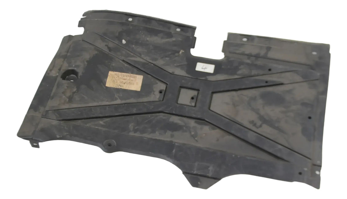Original BMW E39 520i 523i 525i-540i M5 Abdeckung aussen rechts 51718158060