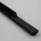 Orig. BMW E46 316i-330i Schachtabdeckung aussen rechts schwarz matt 51338194708