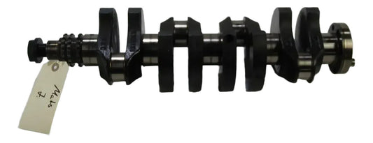 Original BMW E30 M3 S14 S14b23 2.3 Kurbelwelle Crankshaft 84mm Hub 1308156