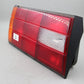 Original BMW E30 316i-325i Heckleuchte mit NSL links beschädigt 63211386089