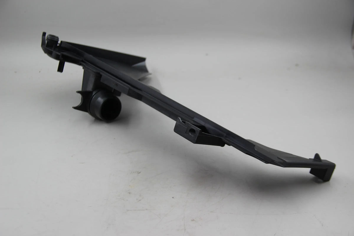 Original BMW E46 E85 E86 Montageplatte 17111436251