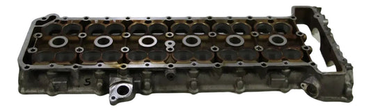 Original BMW E36 M3 S50 Nockenwellen Gehäuse Zylinderkopf 1317370 286ps