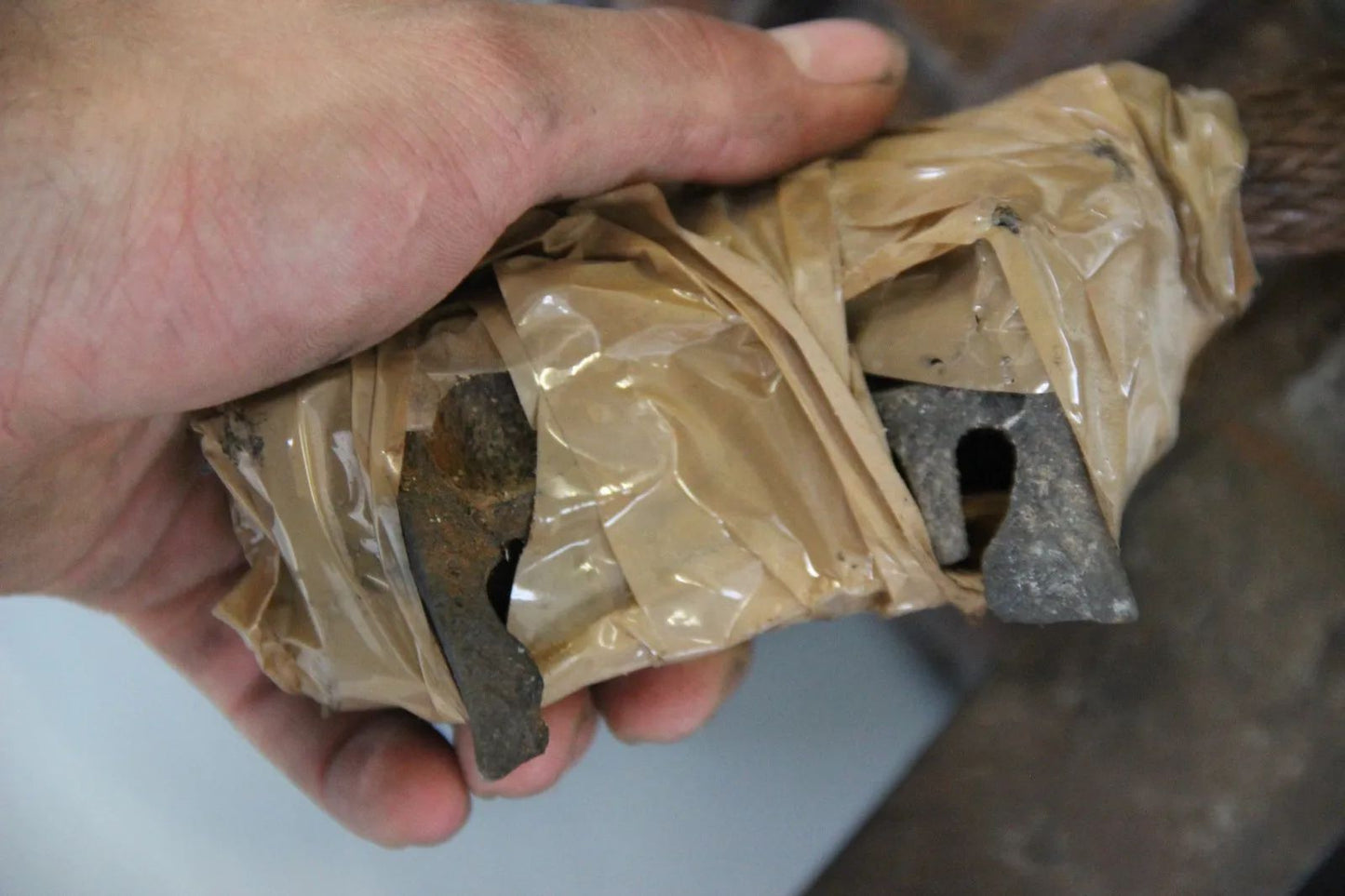 Original Porsche 914 914/6 Getriebe 5-Gang 914/11 HA Gearbox 914.301.101.00