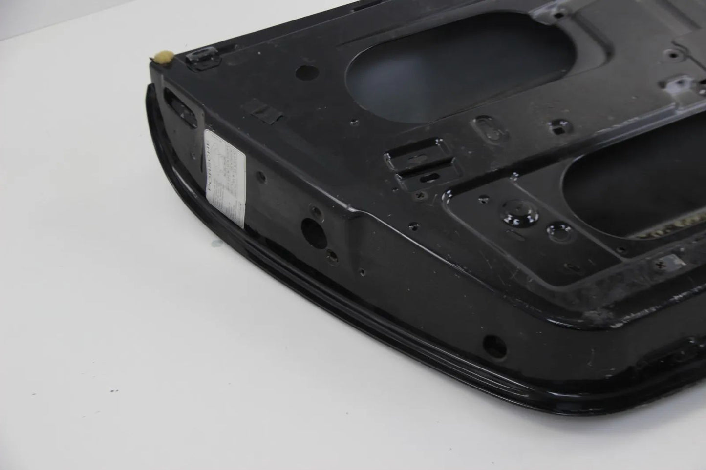 Original Porsche 911 G-Modell SC 3.0 3.2 Fahrertür Tür Links Door Left