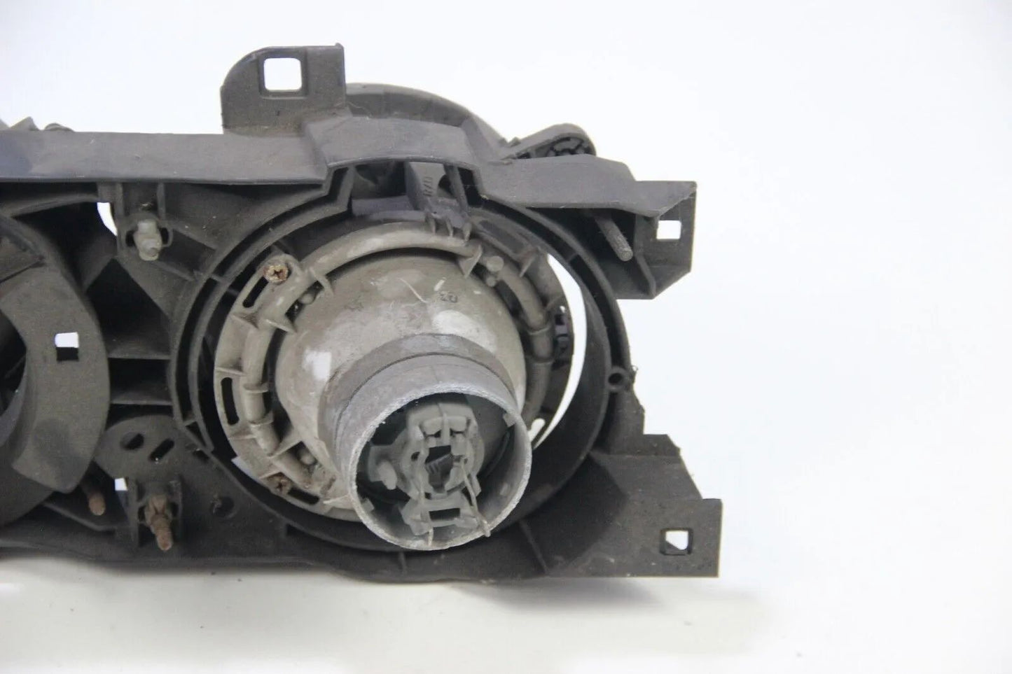 Original BMW E32 E34 Scheinwerfer rechts Hella 5er 7er Headlights OEM 518-540i