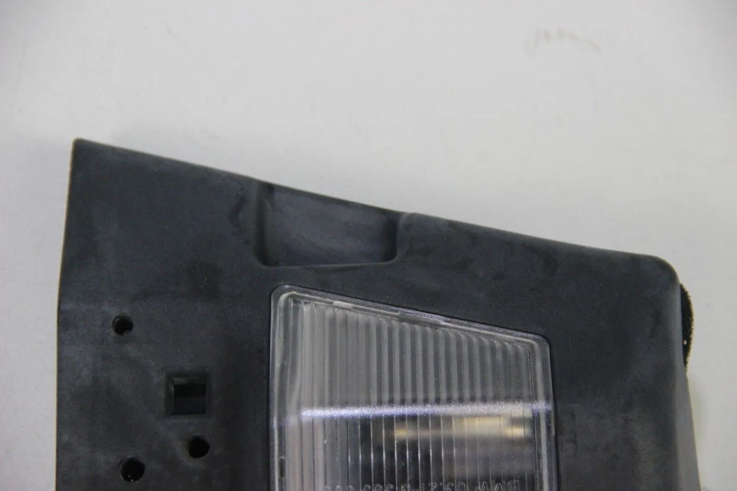 NEU Original BMW E46 Rücklicht Lampenträger links NOS 63218364925 3er Heckleucht