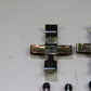 Original BMW E23 728-745 Zubehör Belagsatz 34211150559 Bremssattel Zubehör Clips