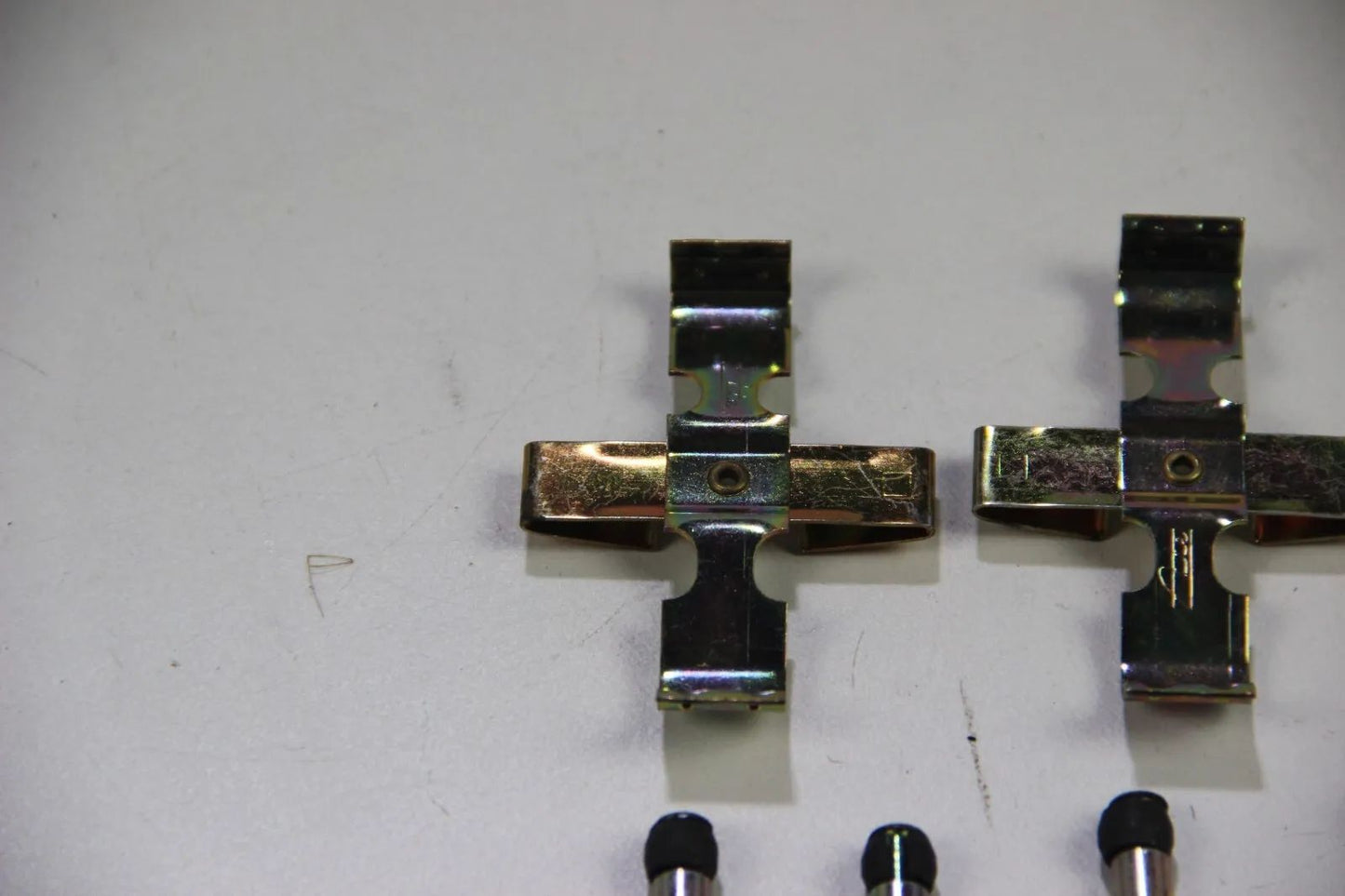 Original BMW E23 728-745 Zubehör Belagsatz 34211150559 Bremssattel Zubehör Clips