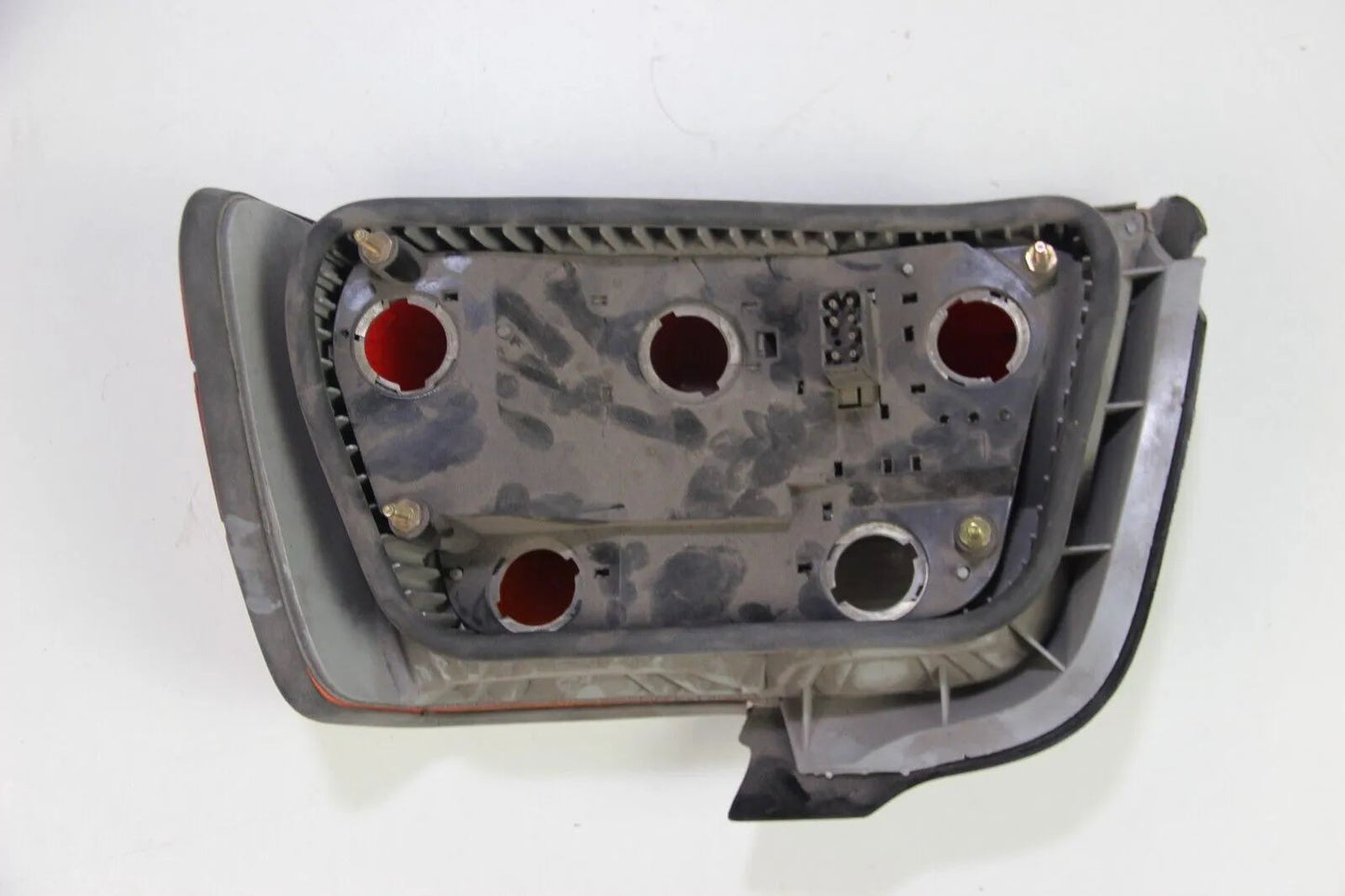 NEU Original BMW E36 Rücklicht Heckleuchte links 63211387361 beschädigt 3er OEM