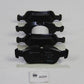 NEU Original BMW E36 316i-328i E46 316i-320i E85 Z3 Bremsbeläge NOS 34216761242