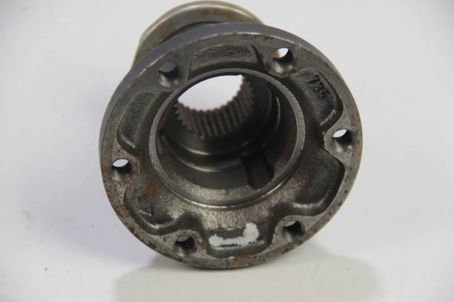 NEU Original BMW E28 E24 E23 CMSP M3 Gr. A Mitnehmerflansch 3441129860 5er 6er