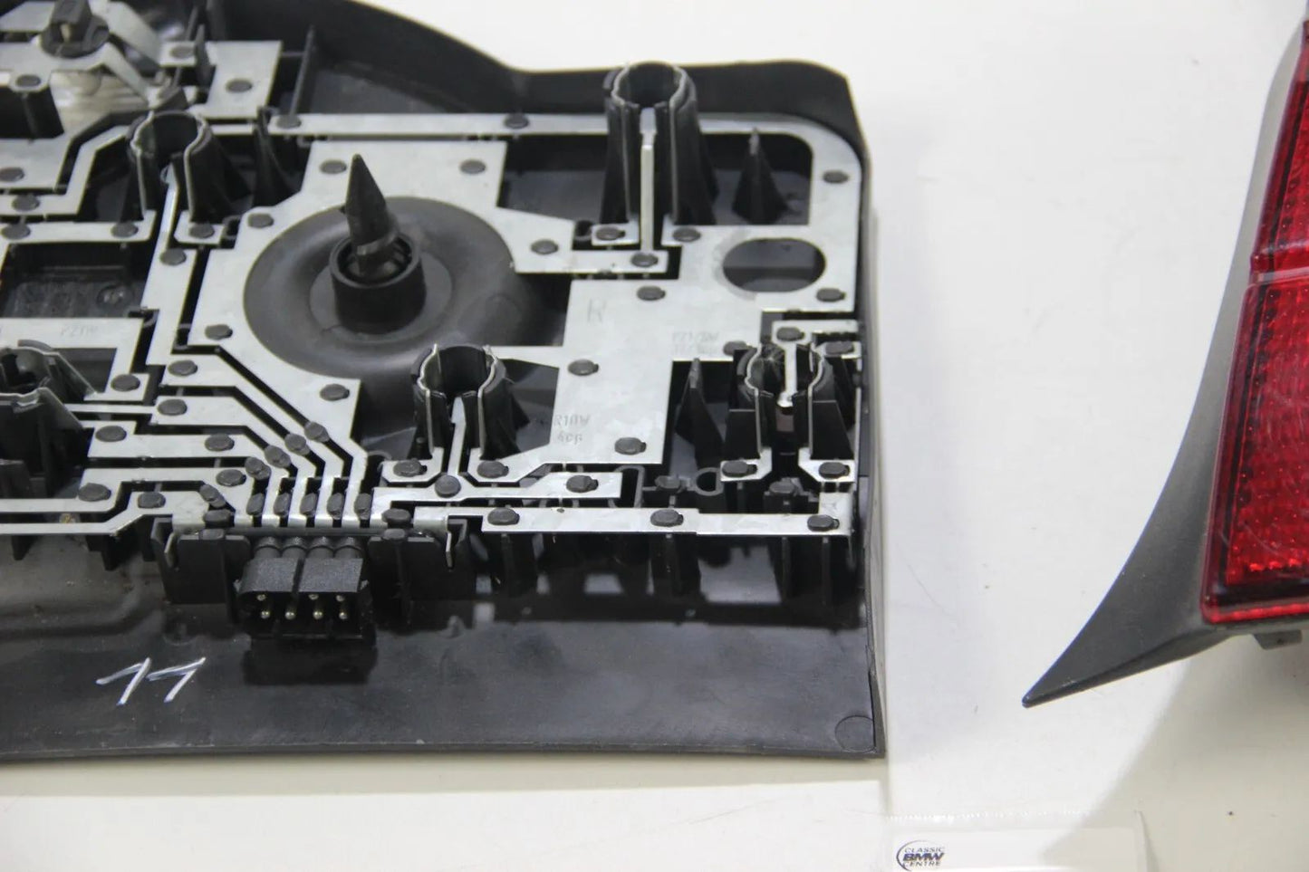 Original BMW E36 3er Heckleuchte Hinten Rechts Taillight Light 8357876