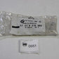NEU Original BMW E90 E91 E93 Beil Scheibe Einsteckbefestiger 51418215806