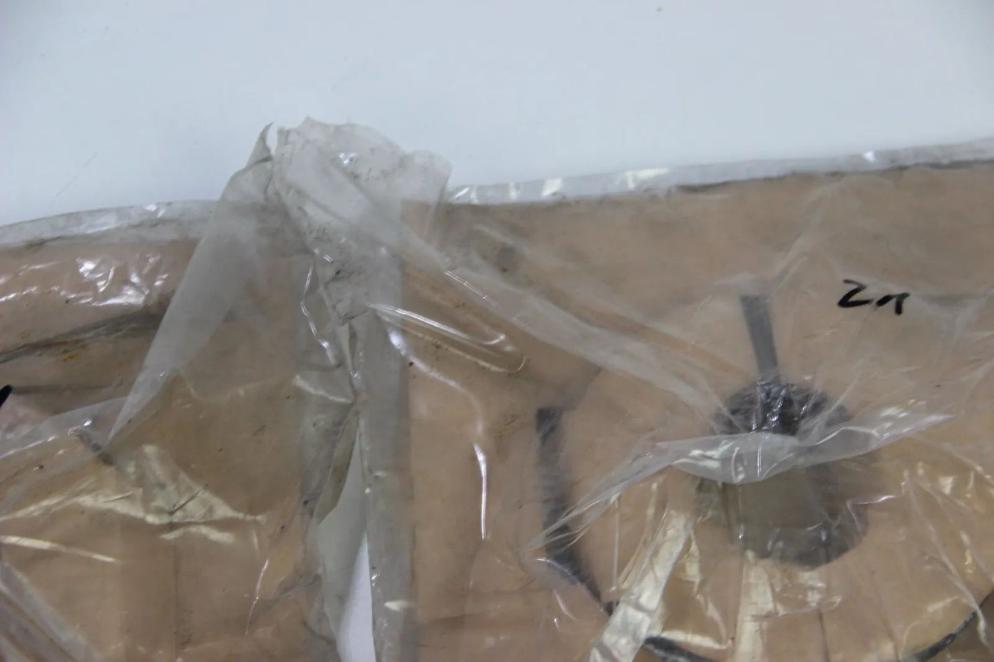 NEU Original BMW E46 Z3 Z4 Bremsscheibe 2x L+R 286x22 34111165455 Brake Disc