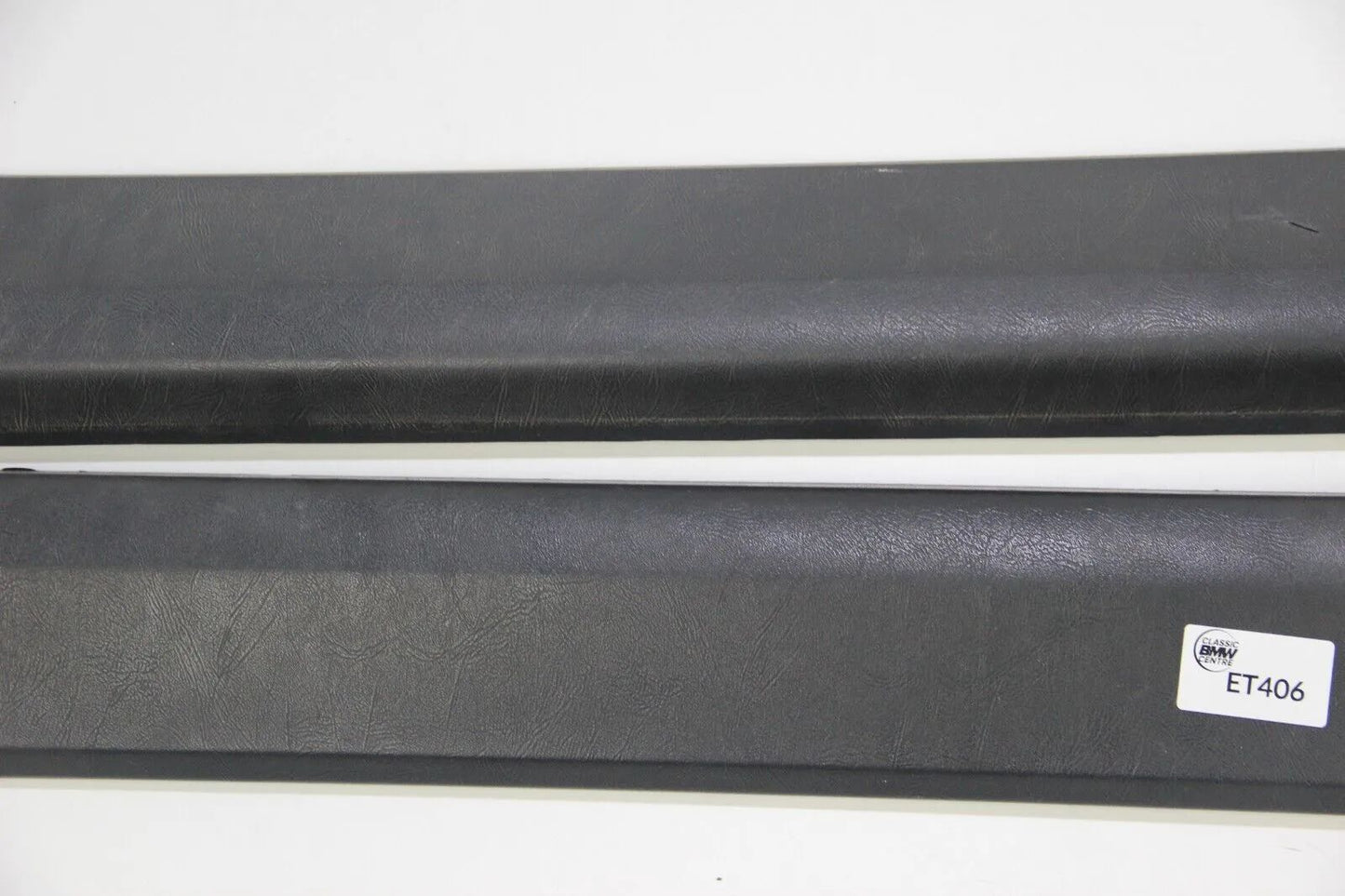 Original BMW E24 635csi Türverkleidung oben links rechts 6er 628csi 630csi 633cs