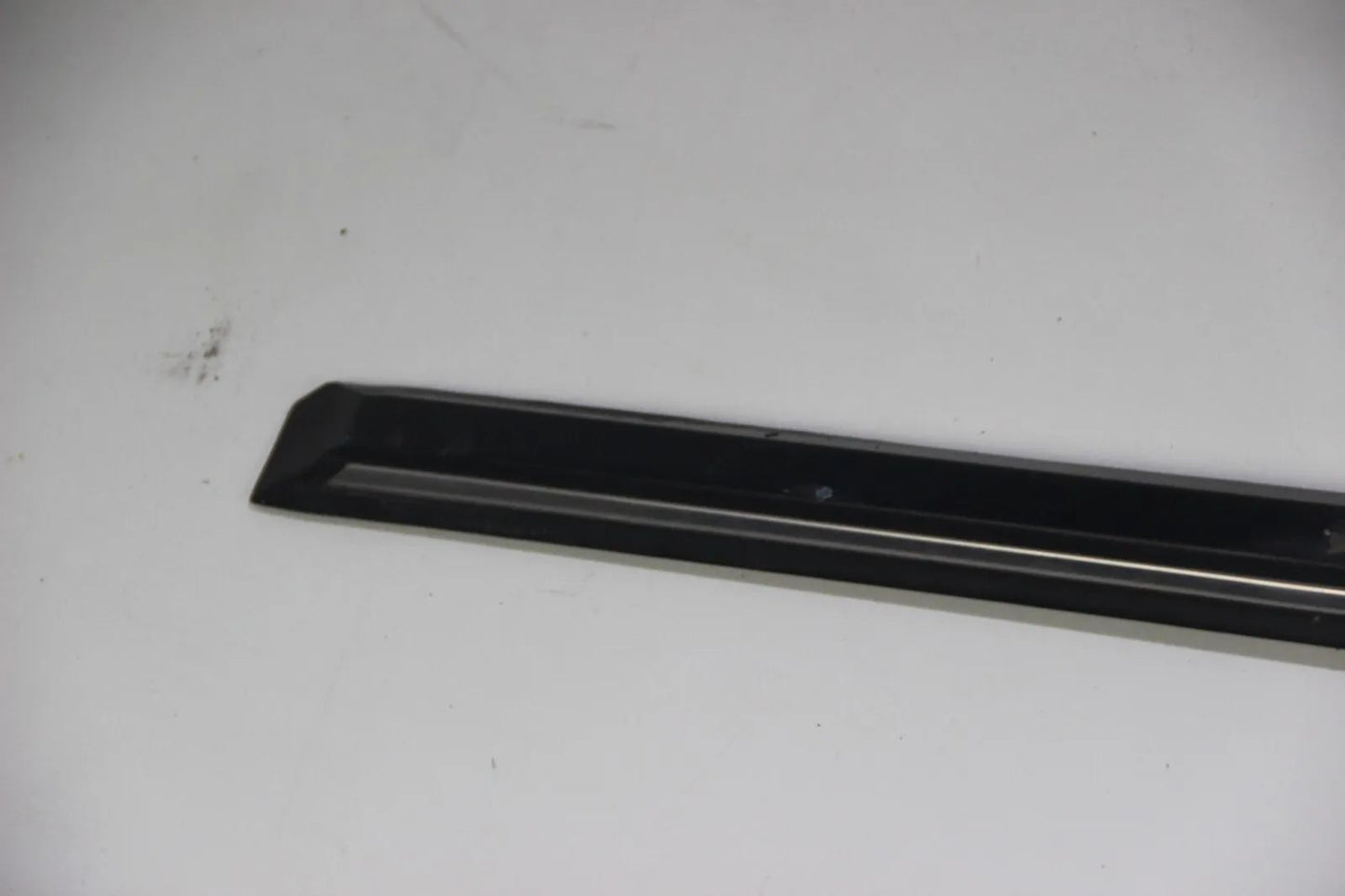 Original BMW E30 Stossleiste Tür rechts 2-Türer VFL 316i 318i 320i 325i OEM 3er