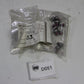 NEU Original BMW E34 Schrauben Zylinderschrauben 51328181425 5er OEM