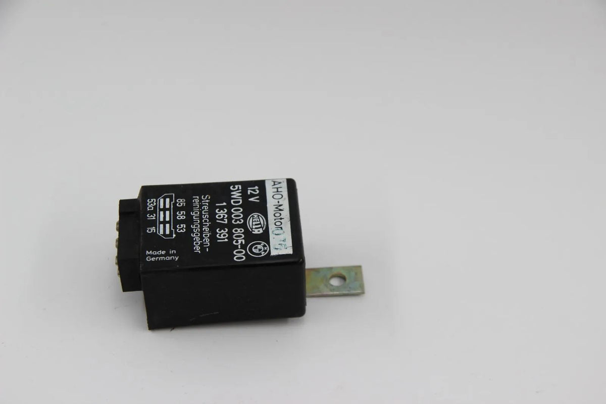 BMW E21 E30 E28 E23 Wisch-Wasch-Intervallsteuergerät Steuergerät  61311367391