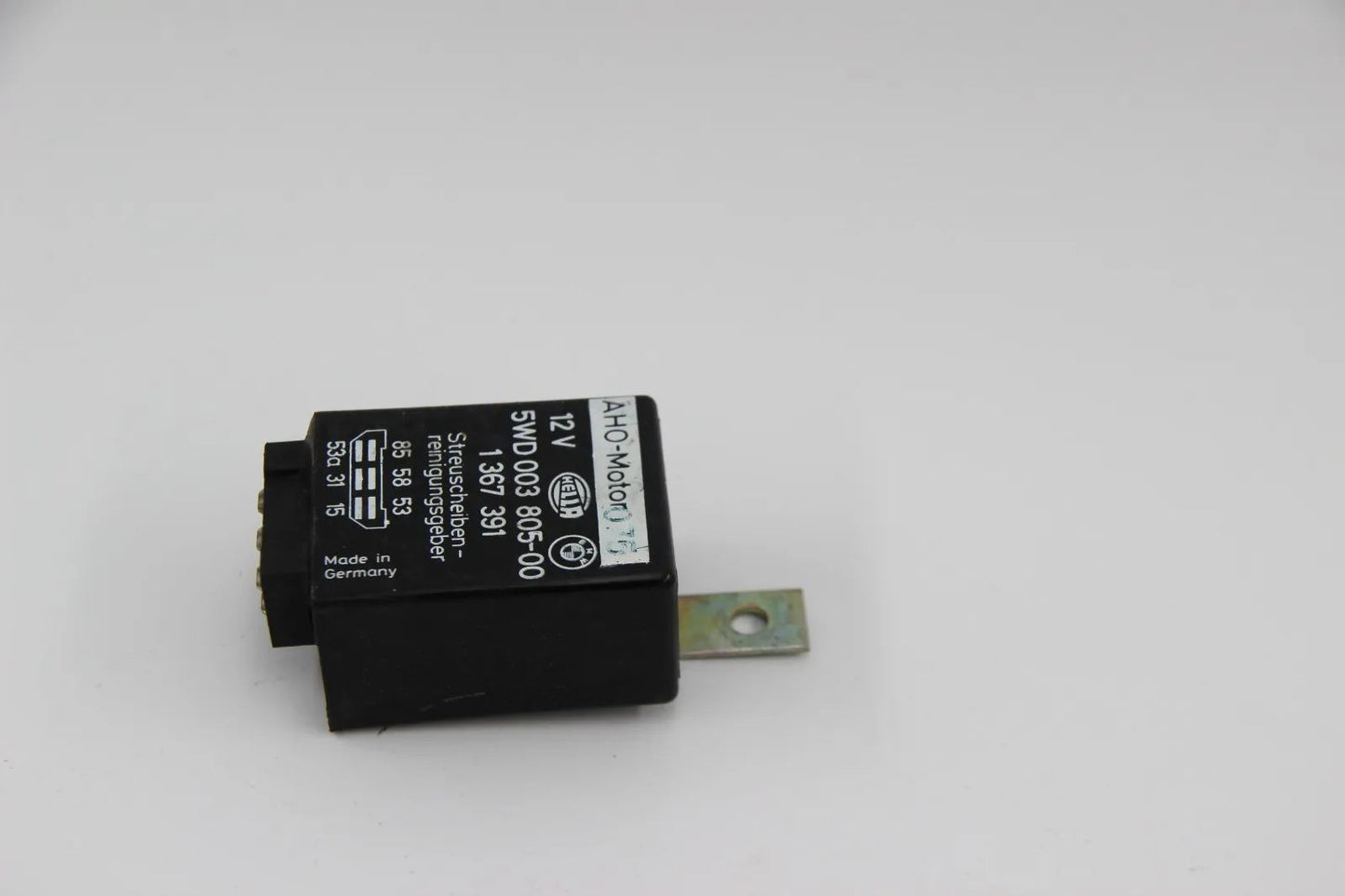 BMW E21 E30 E28 E23 Wisch-Wasch-Intervallsteuergerät Steuergerät  61311367391