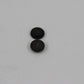 BMW E3 E9 E21 E30 E12 E28 E23 2x Gummistopfen D=8mm New Old Stock 41125503104