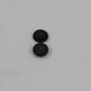 BMW E3 E9 E21 E30 E12 E28 E23 2x Gummistopfen D=8mm New Old Stock 41125503104