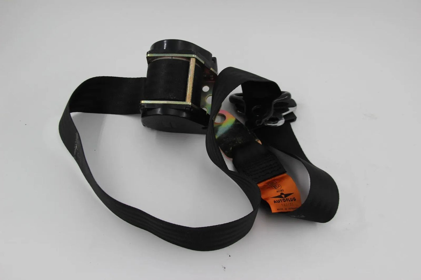 BMW Oldtimer E-Serie Sicherheitsgurt Autoflug  72111844958 Neu