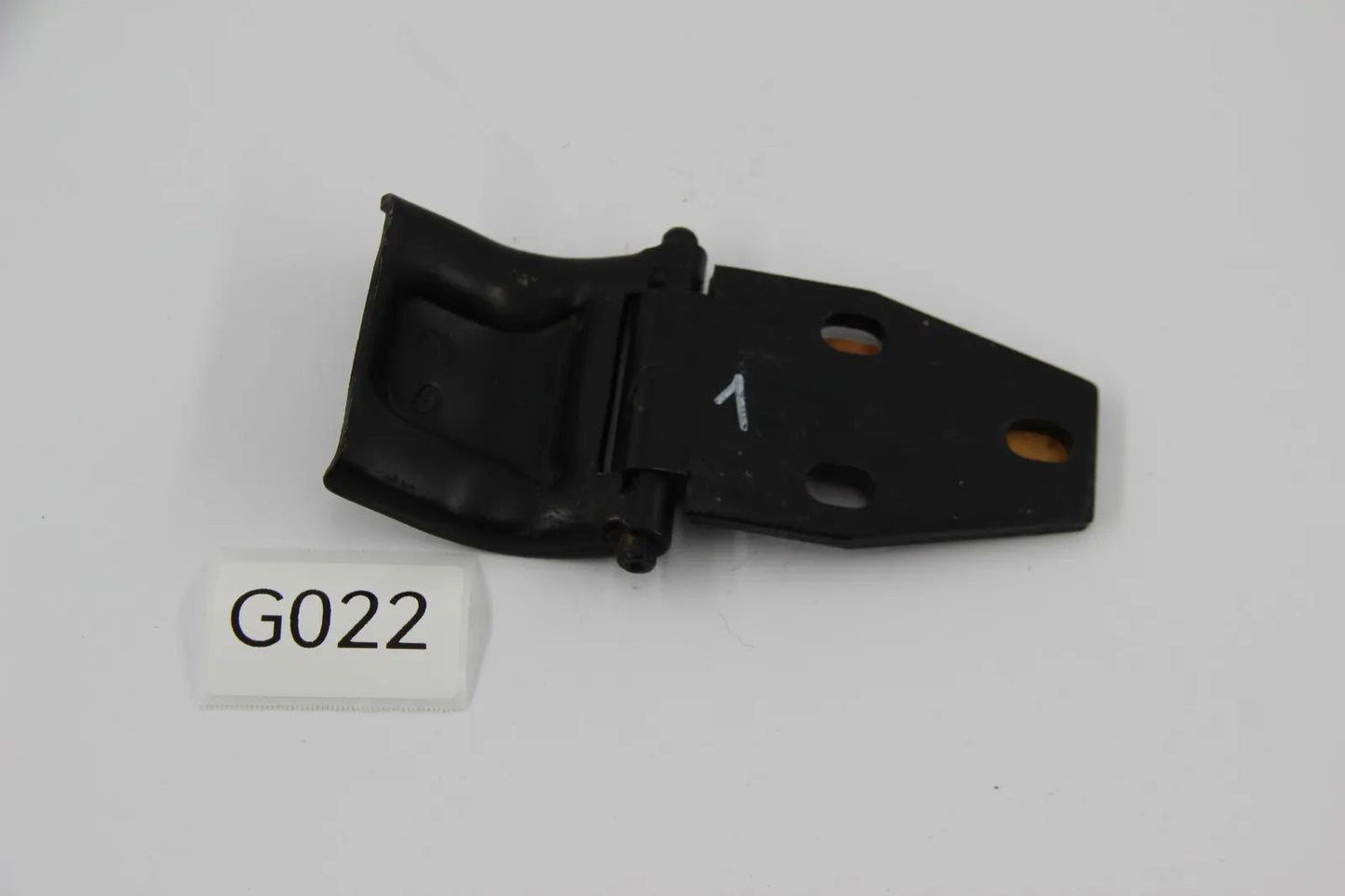 BMW Neue Klasse 1500-2000 tii tilux Frontklappenscharnier Scharnier Motorhaube