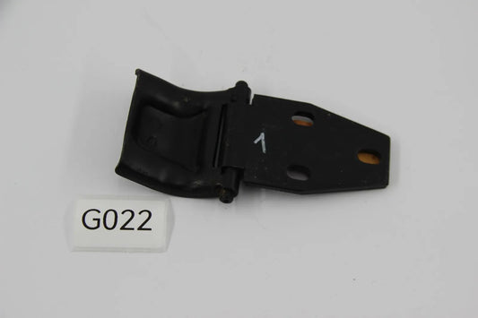 BMW Neue Klasse 1500-2000 tii tilux Frontklappenscharnier Scharnier Motorhaube