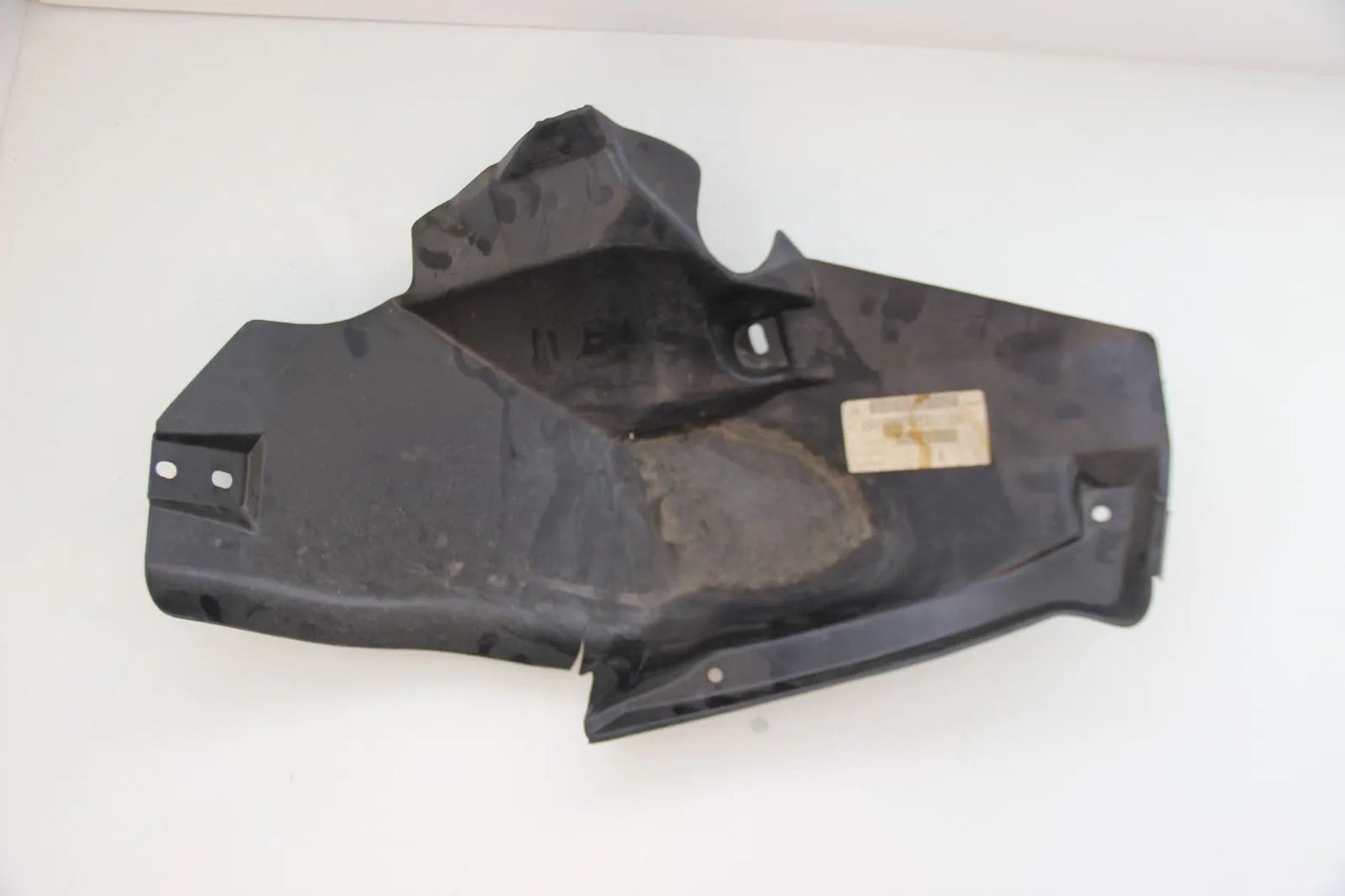 BMW E36 M3 M3 3.2 S50 M 3.2 S52 Steinschlagschutz Ausgleichsbehälter 16132227852