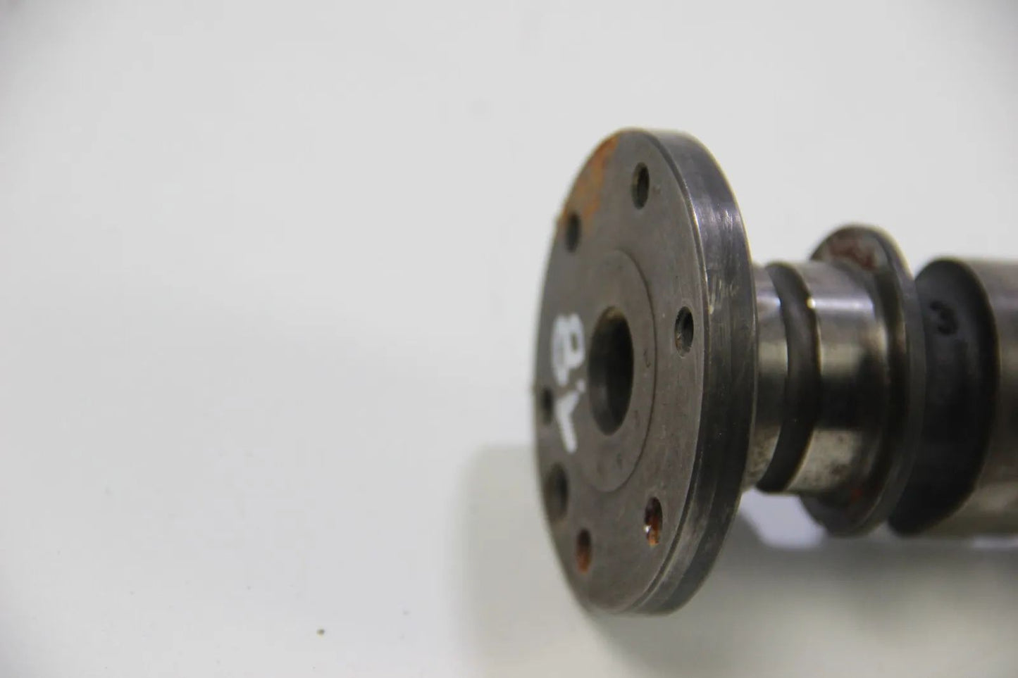 Original BMW E34 M5 S38 Nockenwelle OEM leichter Rostansatz S38b36 5er