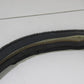 Original BMW E30 2-Türer 316i-325i M3 Türdichtung Links Kantenschutz OEM