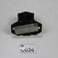 BMW E30 316i-325i Halter Halterung Stoßstange VFL Vorne 3er OEM 51111888122