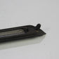 Original BMW E30 VFL 316i-325i Stossleiste Seitenwand hinten links Chrom 1876133