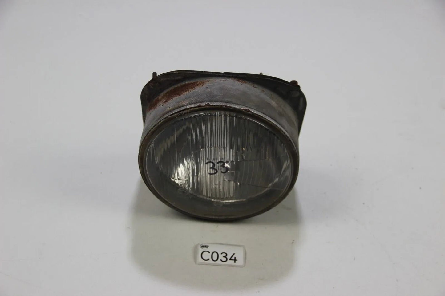 Original BMW E10 1502 1602 1802 2002 Scheinwerfer vorne 1305603021 0301705001