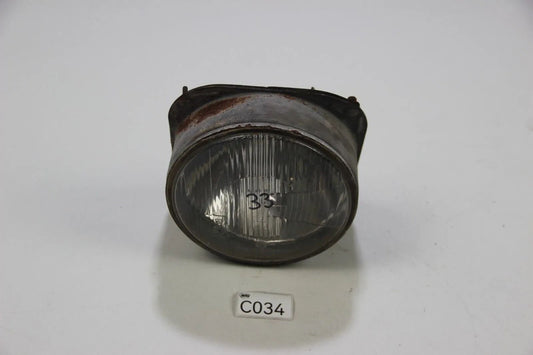 Original BMW E10 1502 1602 1802 2002 Scheinwerfer vorne 1305603021 0301705001