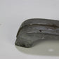 Original BMW E21 315-323i 3er Stoßstange Hinten Links Ecke Stoßstangenecke