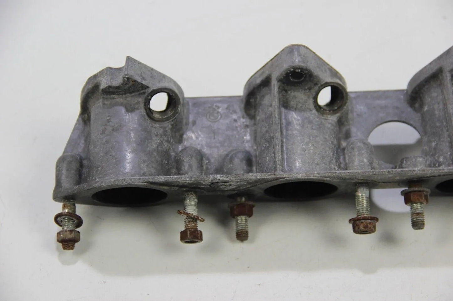 Original BMW E10 2002tii turbo Ansaugstutzen 11611257022 Intake 1257024