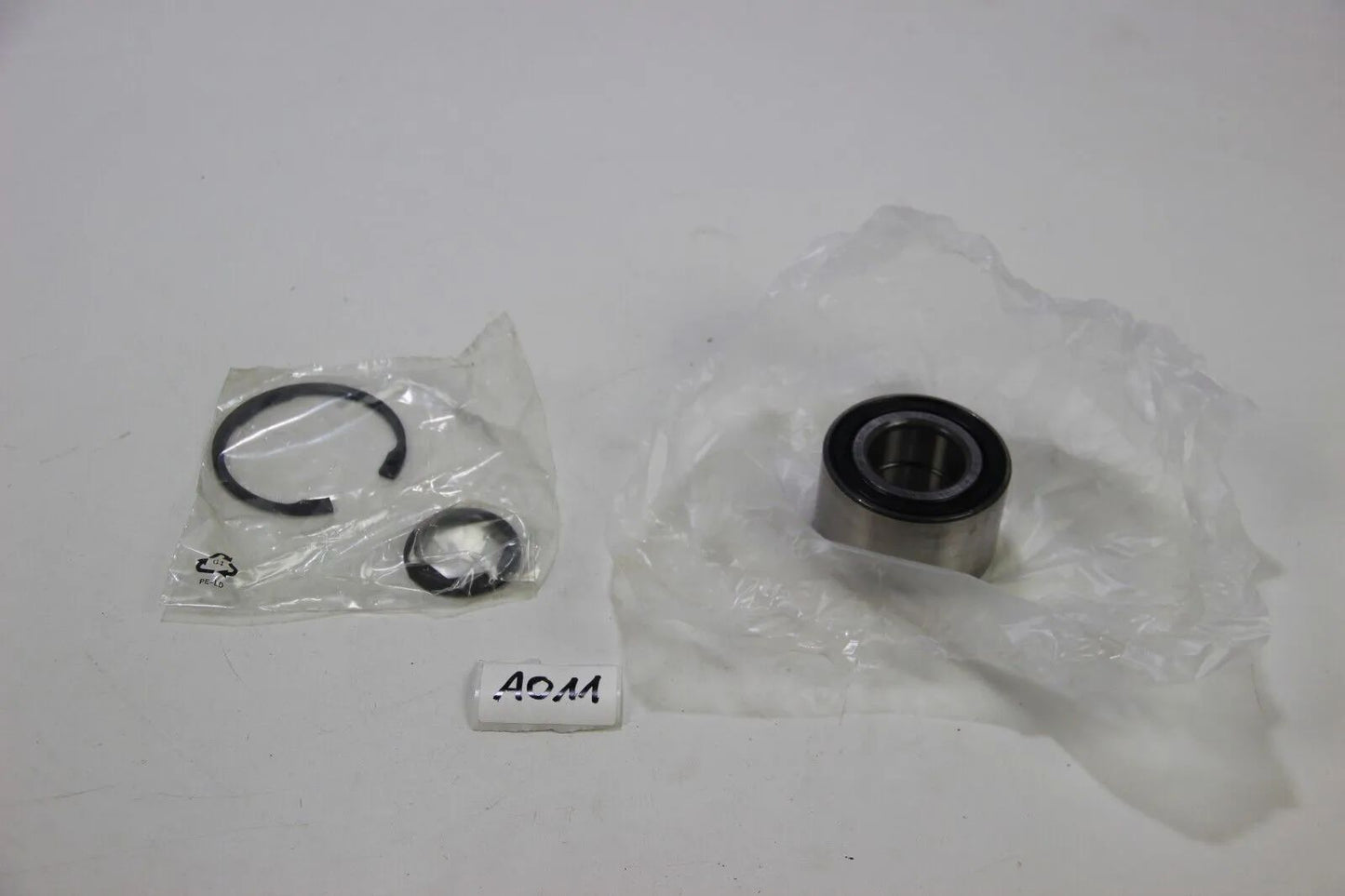 Original SKF VKBA1326 Radlager