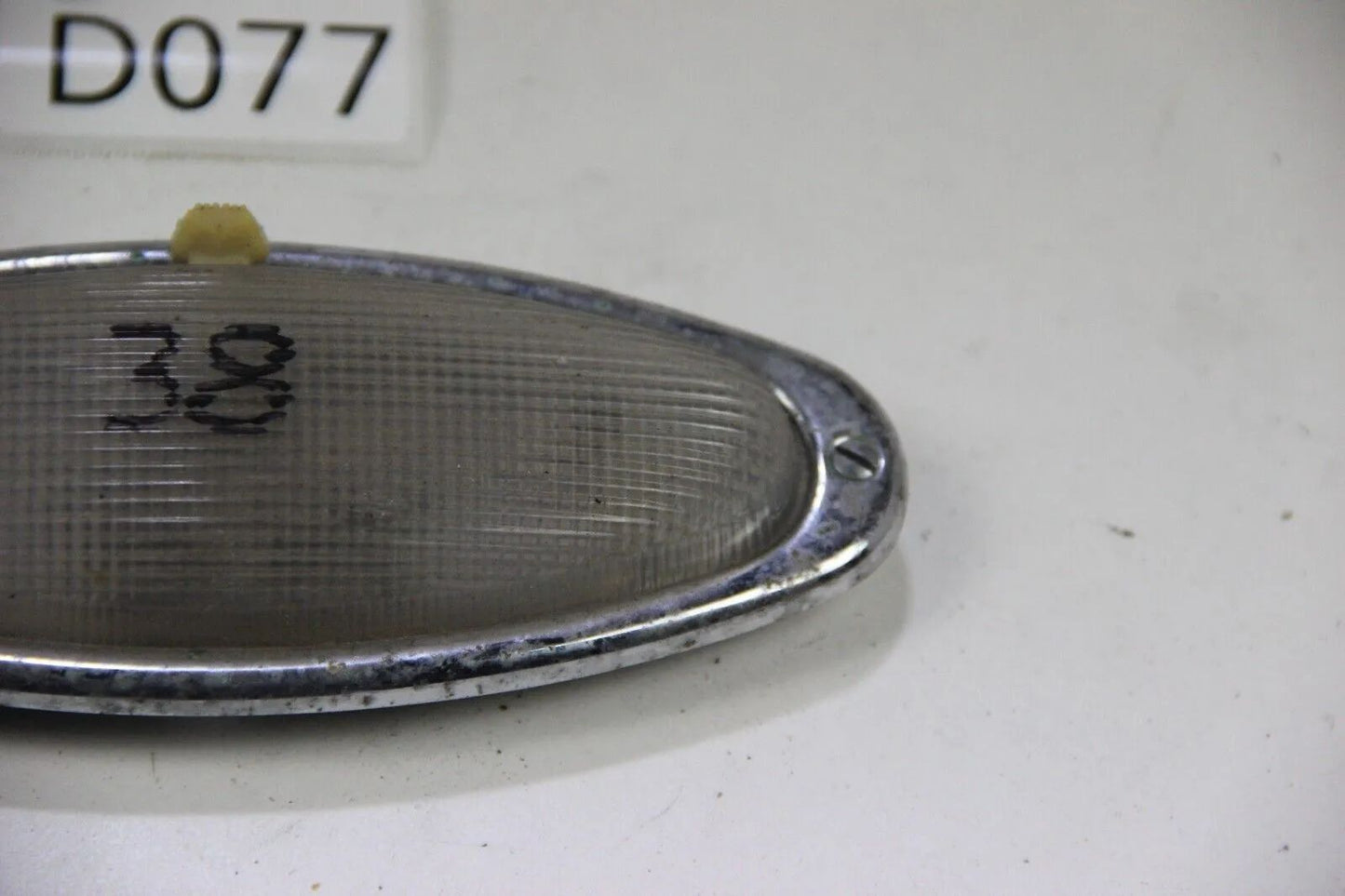 Original BMW E9 3.0 Csi E3 3.0 Si  Innenraum Leuchte Interior Light OEM