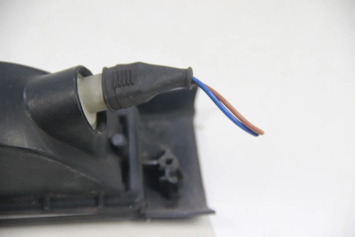 Original BMW E30 VFL 316i-325i 3er Blinker Rechts MTS vorne Klar 63131370396