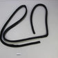 Original BMW E32 728i-750i Dichtung Heckklappe Trunk Lid Seal Gasket 51711908443